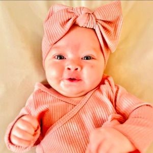 Meet your Posher, Nevaeh